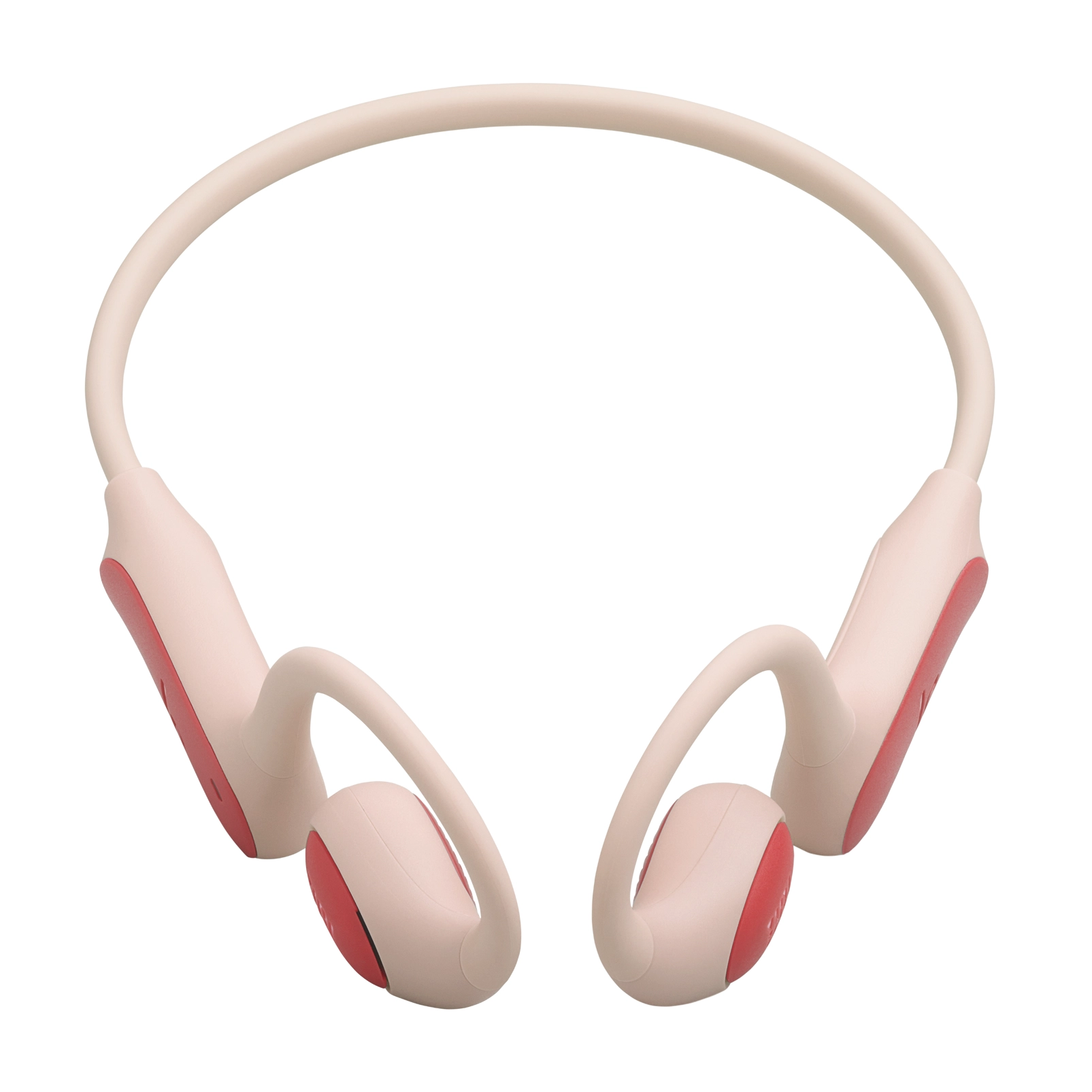фото Наушники с микрофоном JBL Junior Free Peach (JBLJRFREEPEA) 1