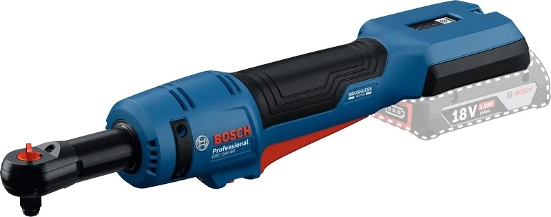 Klucz grzechotkowy Bosch Professional GRC 18V-60 0 601 9N8 000