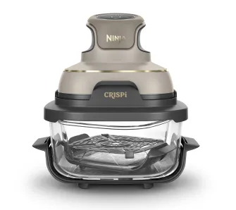 Air fryer Ninja FN101EUST 1700W 3,8l