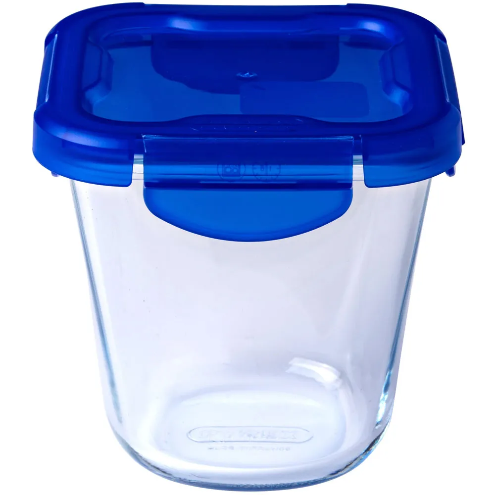 Pojemnik żaroodporny Pyrex Cook & Go 36888 0,8l
