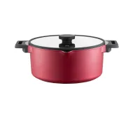 Ambition Noel 813197 Indukcja Aluminium 6,8l
