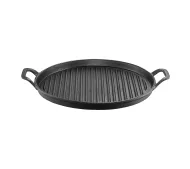 Ambition Iron 68606 Indukcja Żeliwna 30cm