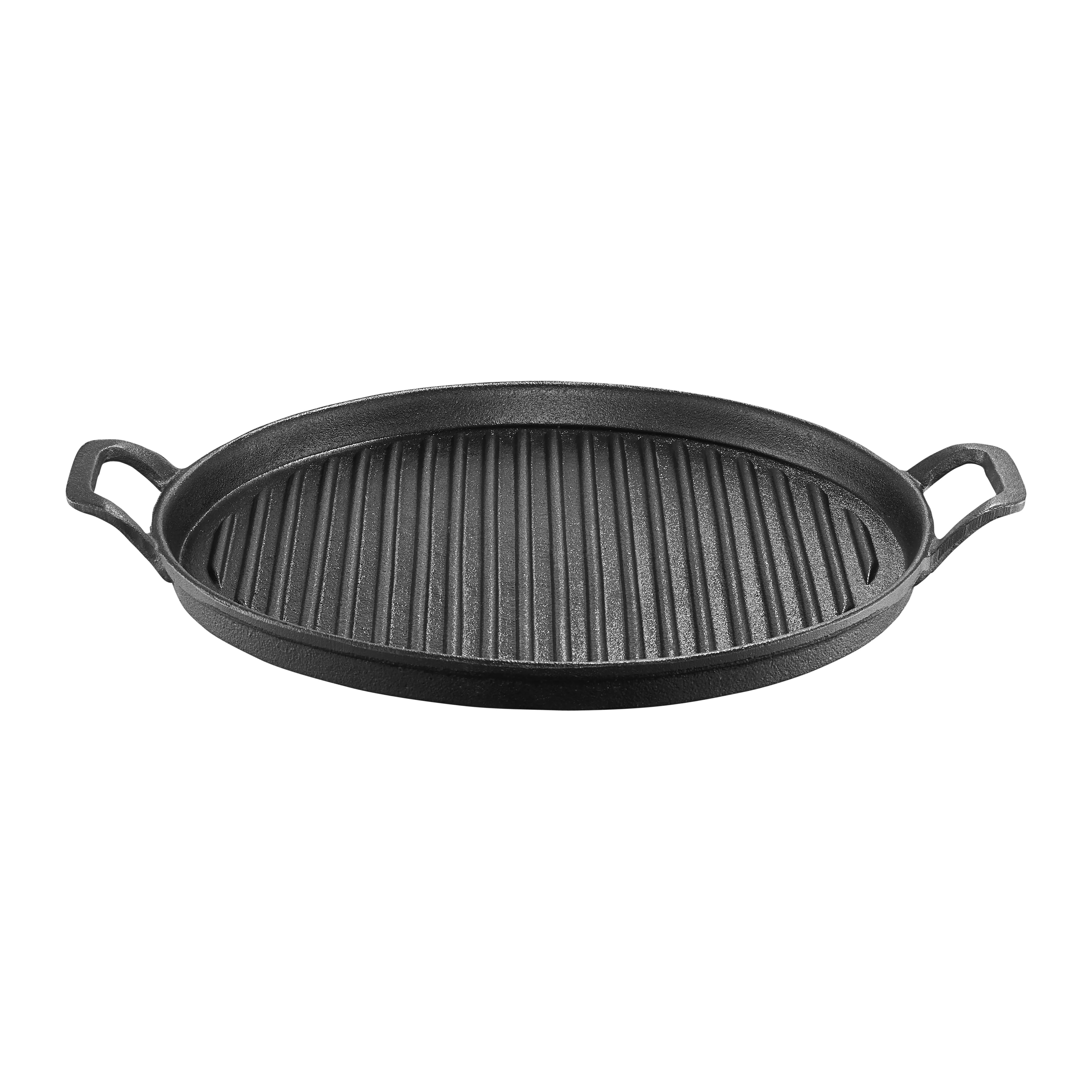 Patelnia Ambition Iron 68606 Indukcja Żeliwna 30cm