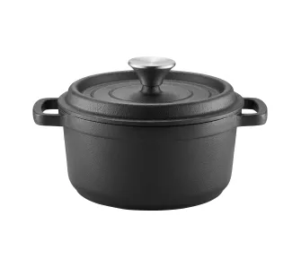 Brytfanna Ambition Iron 68608 Indukcja Żeliwo 3,5l