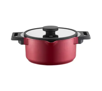 Garnek Ambition Noel 813195 Indukcja Aluminium 2,6l