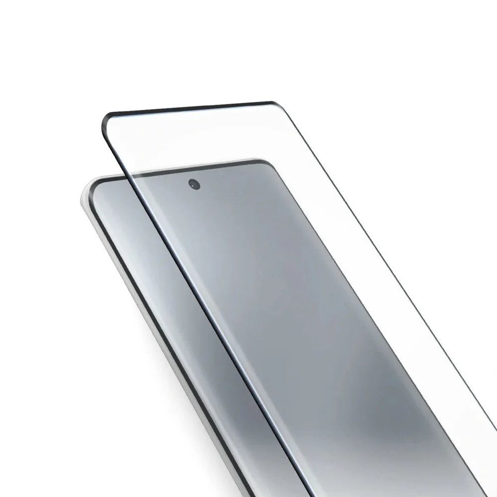 Szkło hartowane SBS Full Glass Screen Protector do Redmi Note 15