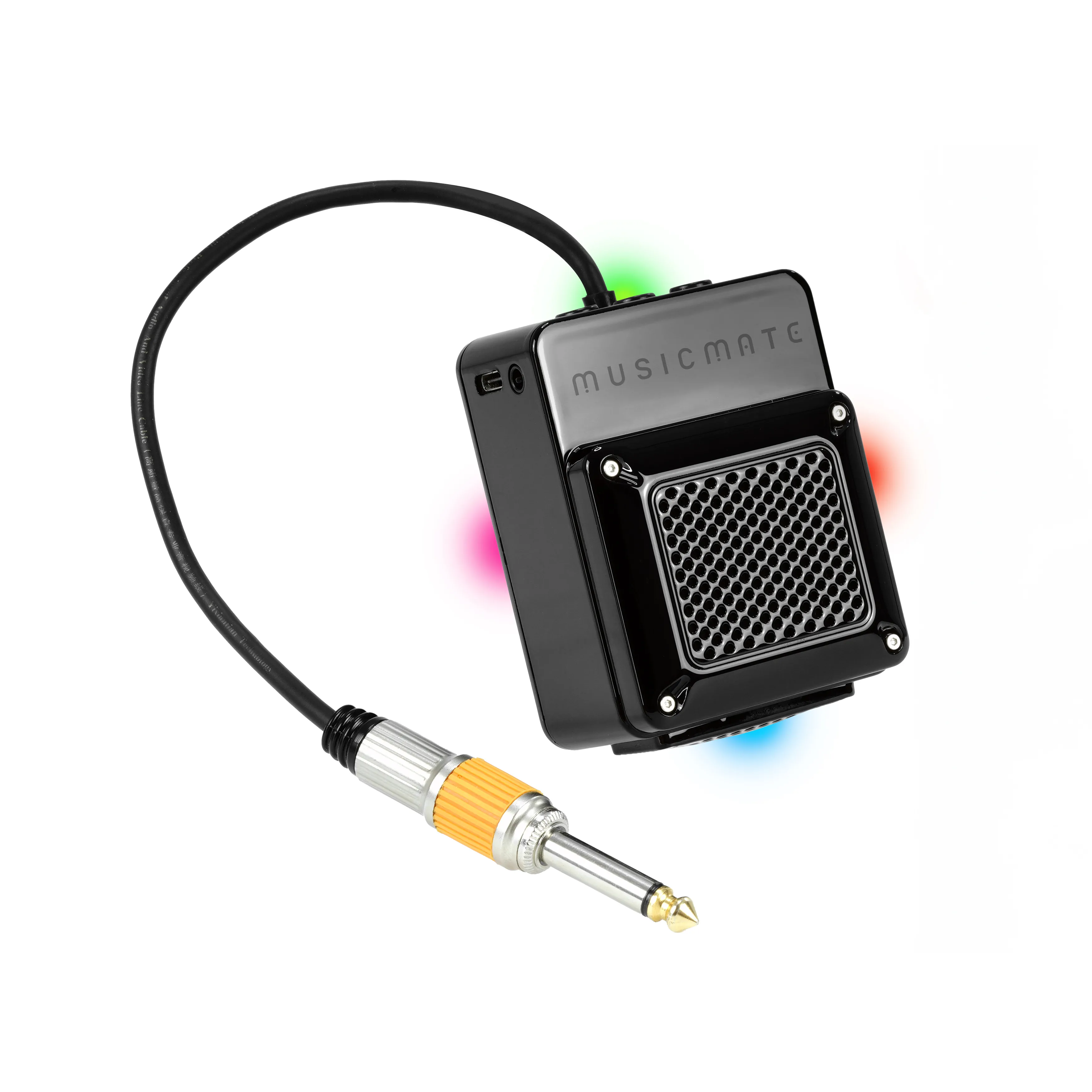 Wzmacniacz gitarowy Musicmate MM-A40 ToneForce