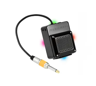 Wzmacniacz gitarowy Musicmate MM-A40 ToneForce