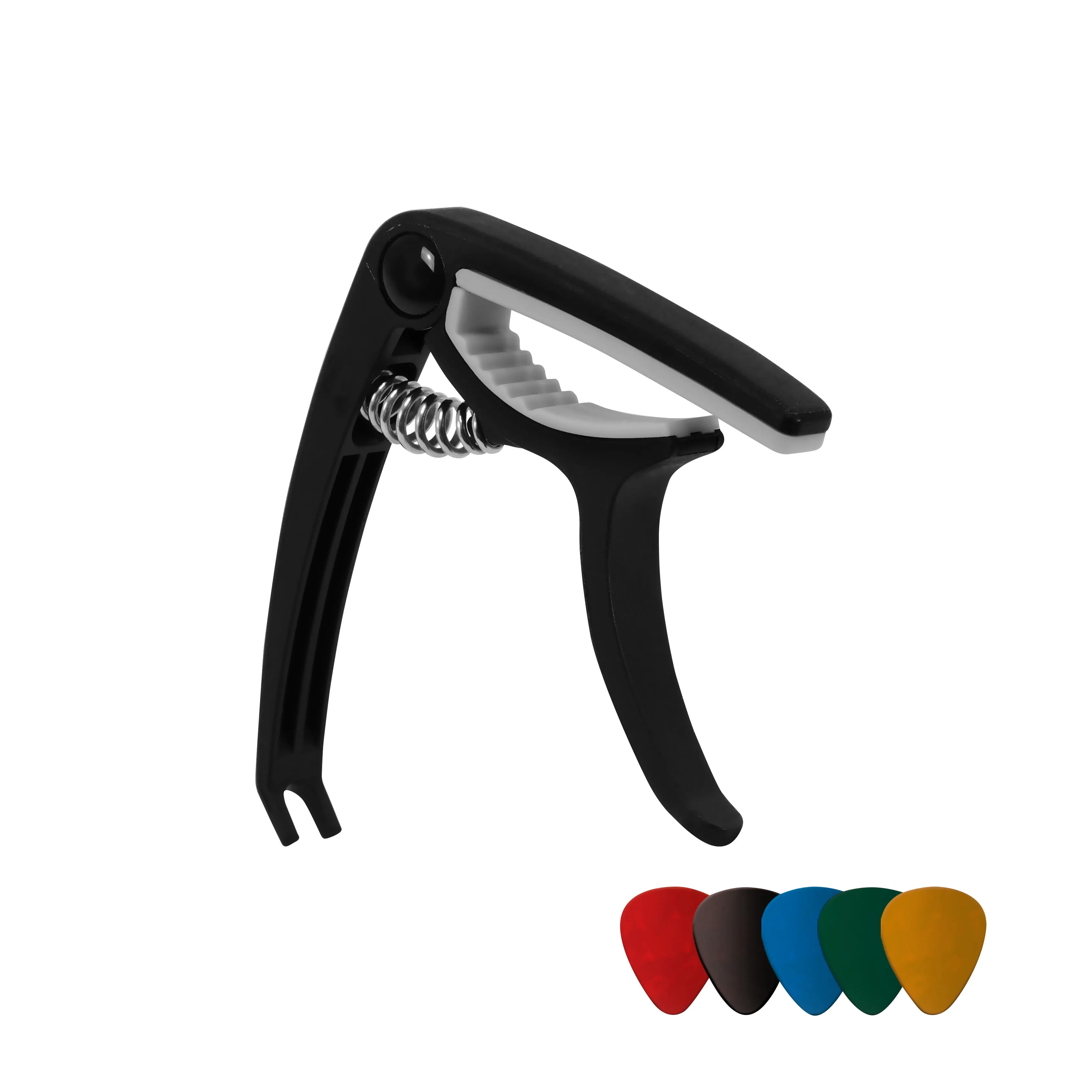 Kapodaster Musicmate MM-A5 TuneClip