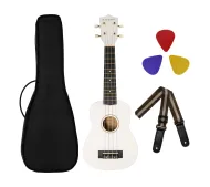 Musicmate U-04 WhiteHarmony Biały