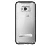 Spigen Crystal Hybrid 565CS20835 Samsung Galaxy S8 (czarny)