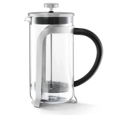 Tchibo French Press 0,8l Srebrny