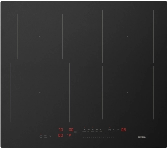 Płyta indukcyjna Amica PIE6541PHTSUN 3.0 BL MATT 59,2cm