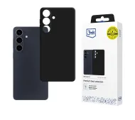 3mk Matt Case Pro do Samsung Galaxy S26+ Czarny