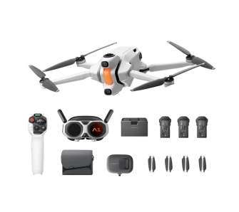 Dron Antigravity A1 Explorer Bundle