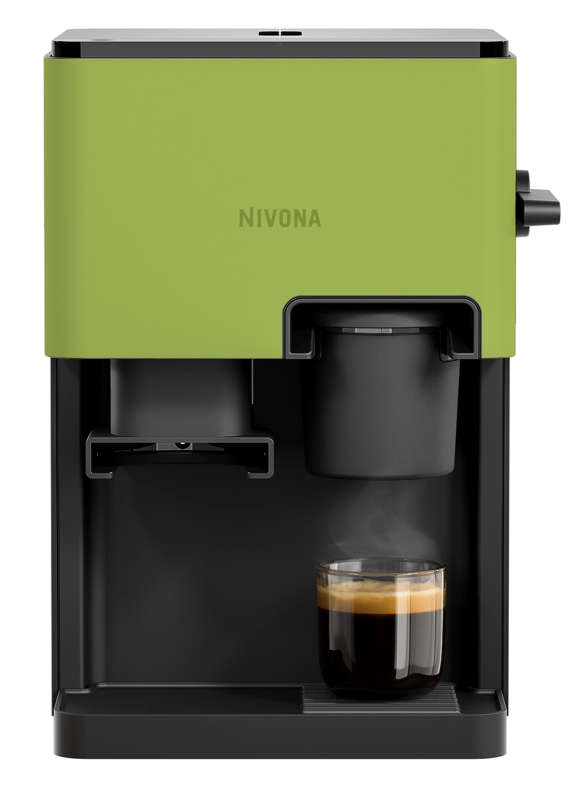 Ekspres Nivona Cube 2303