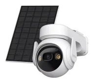 Imou Cell PT Lite + Panel Słoneczny