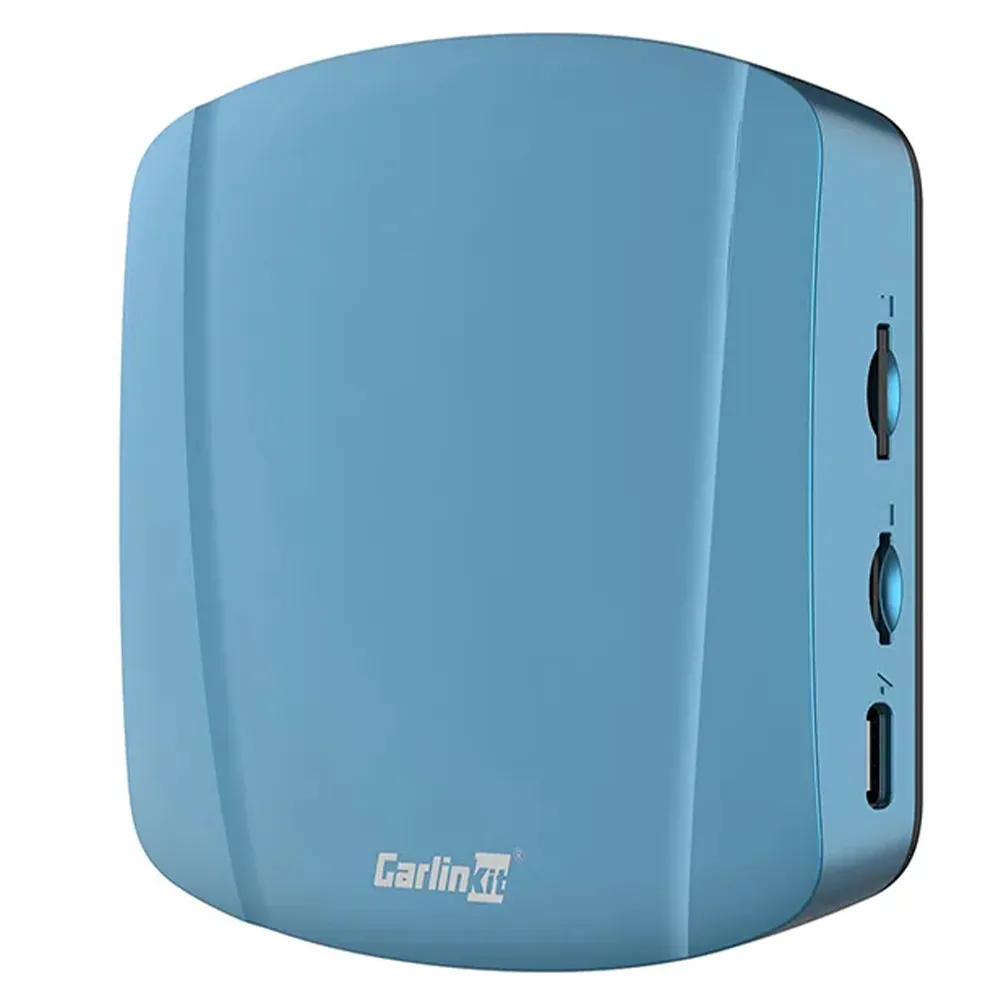 Adapter Carlinkit TBOX Ultra CarPlay Android Auto