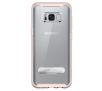 Spigen Crystal Hybrid 565CS21435 Samsung Galaxy S8 (różowy)