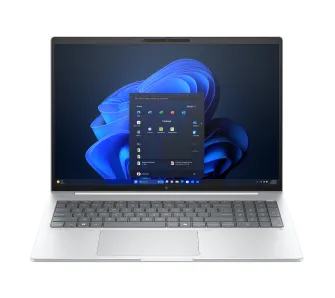 Laptop biznesowy HP EliteBook 8 G1i 16" Ultra 5 228V 32GB RAM 512GB Dysk SSD Win11 Pro Srebrny Funkcje AI