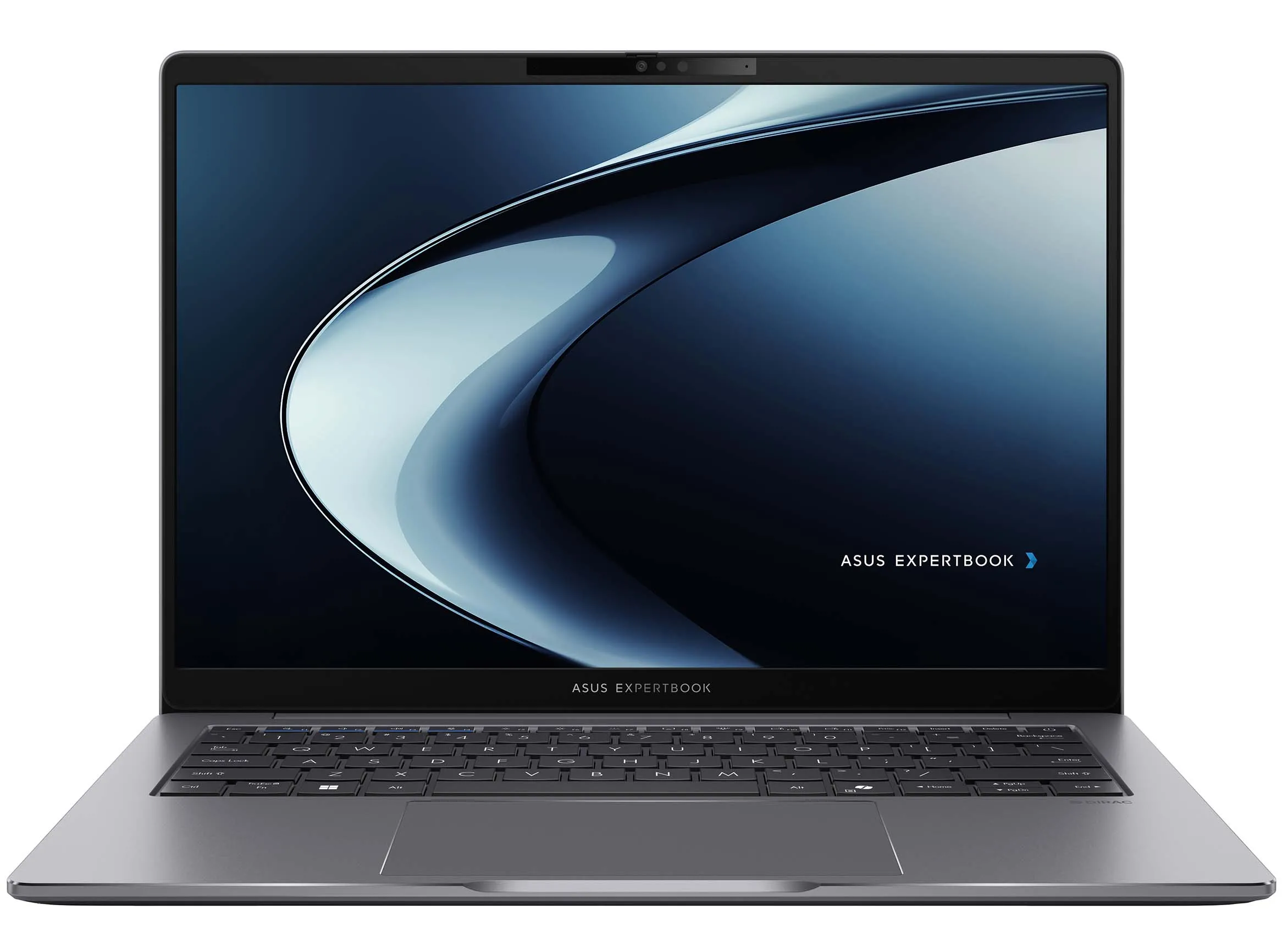 ASUS ExpertBook P3 P3405CVA-NZ0326X 14" 144Hz i7-13620H 16GB RAM 512GB Dysk SSD Win11 Pro Szary Funkcje AI