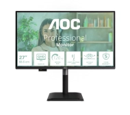 AOC Q27P4U 27" 2K IPS 120Hz 4ms
