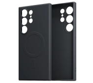 3mk Hardy Haptica MagCase do Galaxy S24 Ultra Czarny
