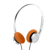 FiiO Wind Nauszne Mikrofon Srebrny