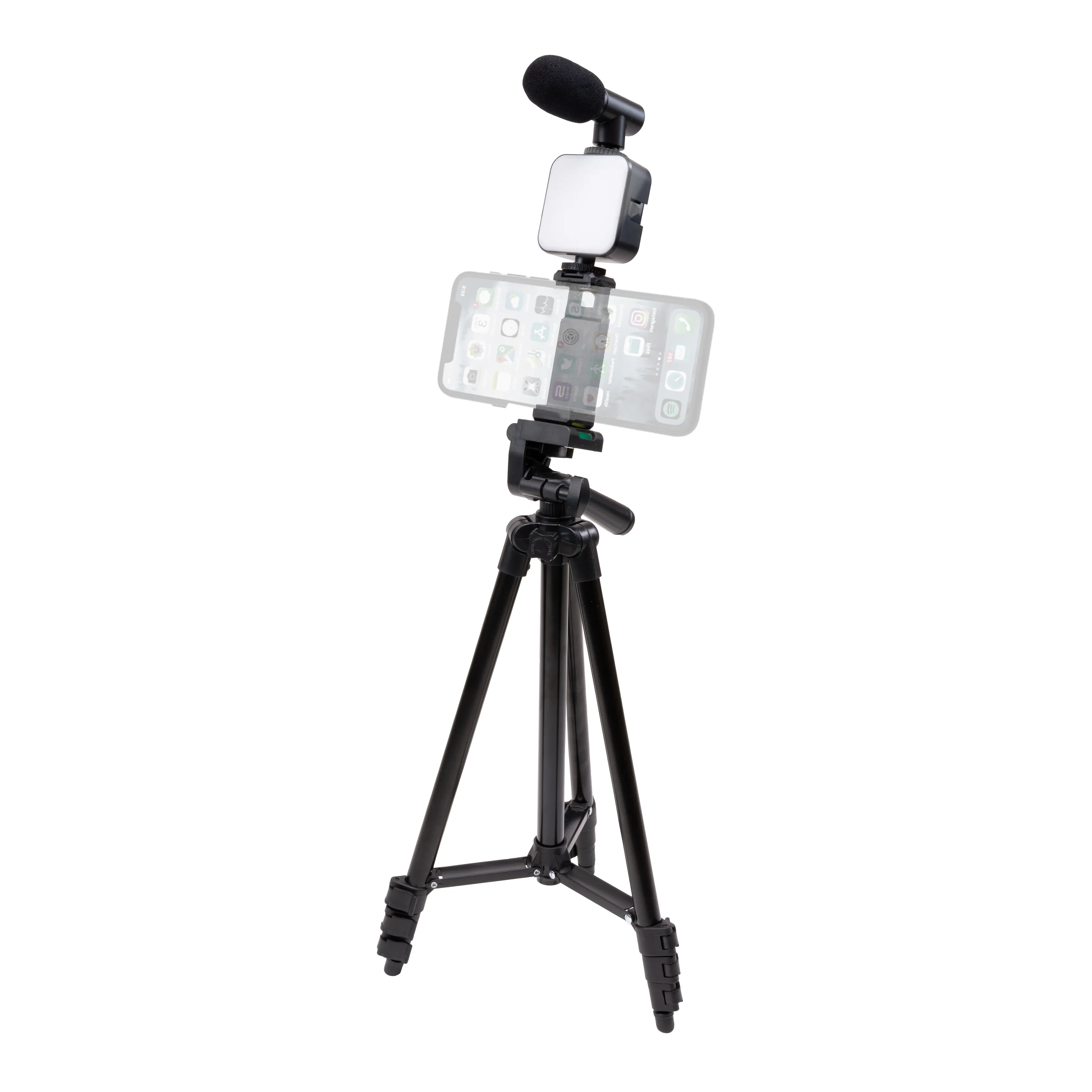 Statyw Musicmate do Nagrywania i Streamingu MM-AS40 FlexStream