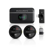 Musicmate EchoVibe MM-110
