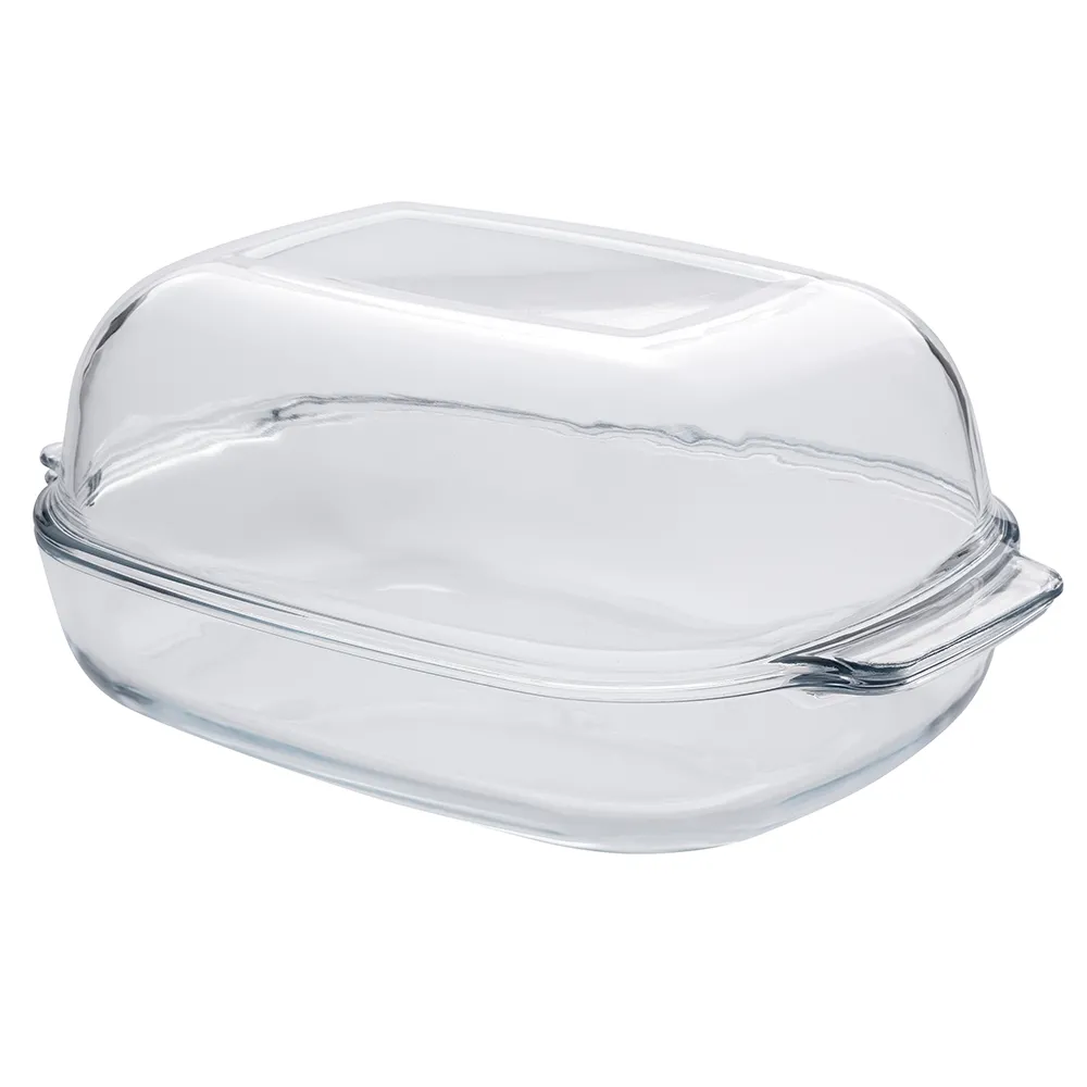 Naczynie żaroodporne Altom Design Vega Owalne 5,7l