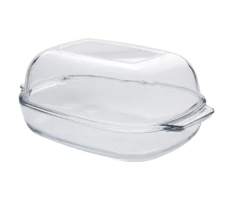 Naczynie żaroodporne Altom Design Vega Owalne 5,7l