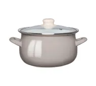 Altom Design 02050021347 Indukcja Emalia 3,5l