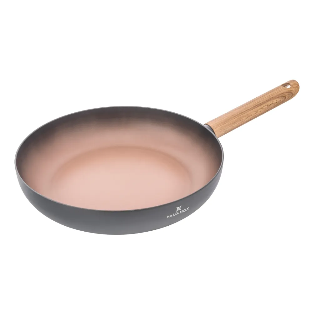 Patelnia Valdinox Morgan 0204003759 Indukcja Nieprzywierająca 28cm