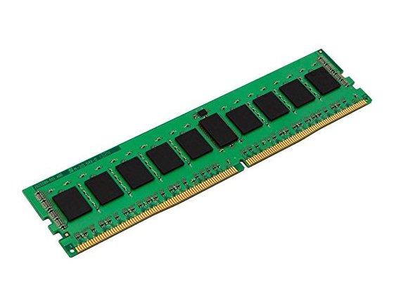 Pamięć RAM Kingston DDR4 16GB 2400 CL17