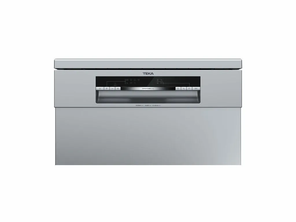 фото Посудомоечная машина Teka DFS 46710 SS 3