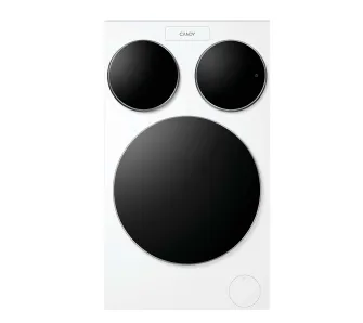 Pralka Candy MultiWash MQD 410CBL9-PL Funkcje AI 10kg +1kg + 1kg 1400obr/min Zdalne sterowanie