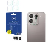 3mk Lens Protection do Oppo Find X9