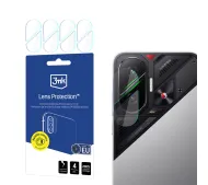 3mk Lens Protection do Poco F7