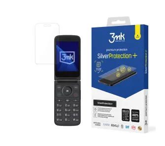 Folia ochronna 3mk SilverProtection+ do TCL OneTouch 4043