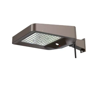 Lampa solarna PowerNeed AAL-02A 5000lm LED 30W