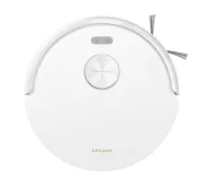 Dreame F20 Funkcja mopowania Tworzenie mapy pomieszczenia 74dB Biały