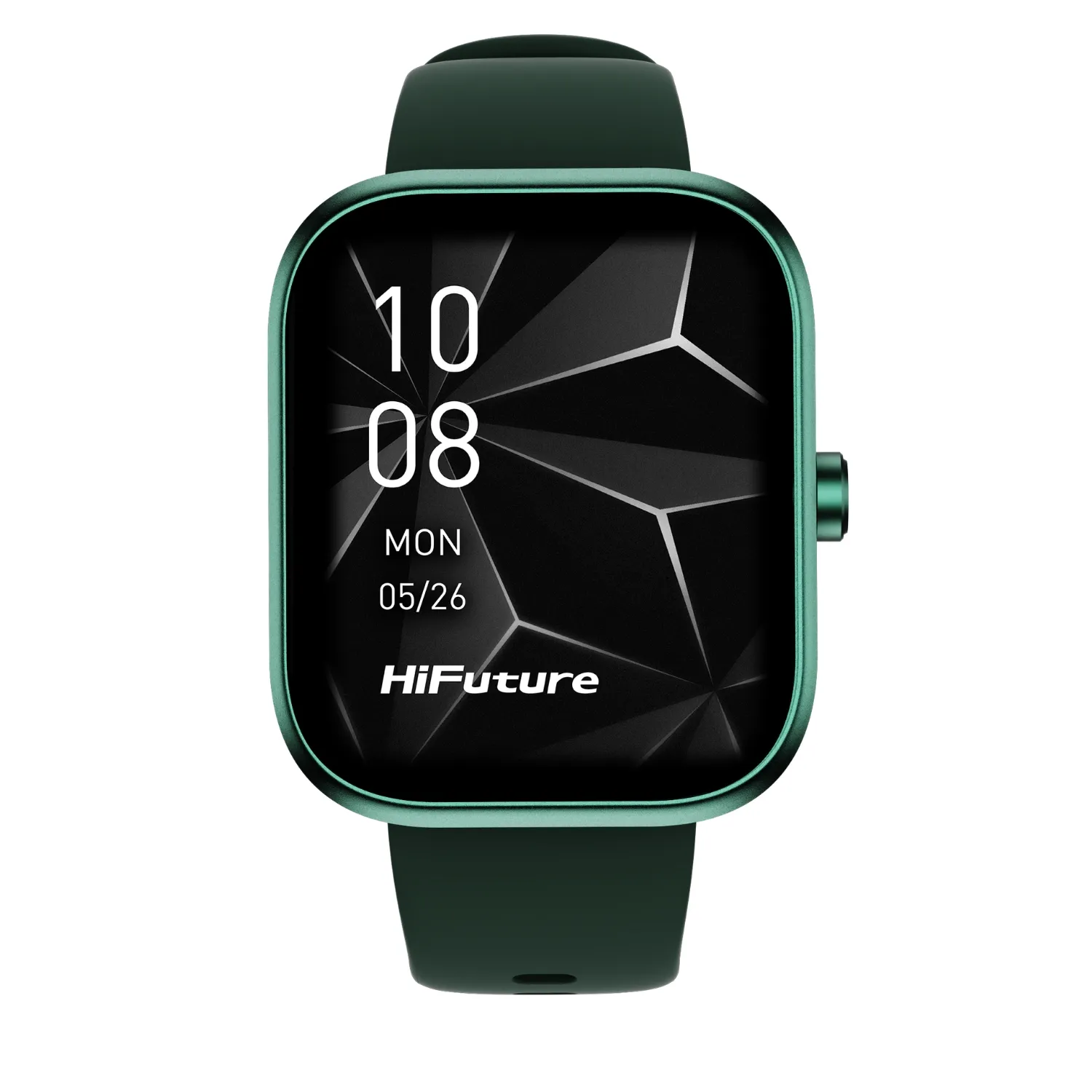 Smartwatch HiFuture LUME Pro Funkcje AI Ciemnozielony