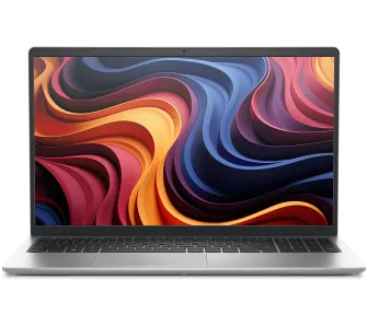 Laptop Dell 15 DC15255 15,6" R7 7730U 16GB RAM 1TB Dysk SSD Win11 Srebrny