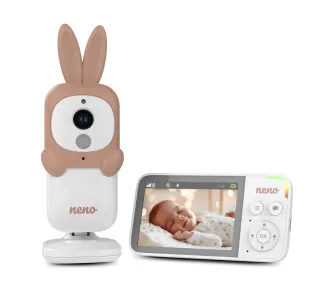 Niania elektroniczna Neno Lelu NEN-MAM-NN013