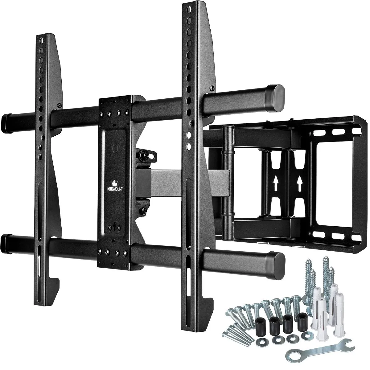 Uchwyt KingMount KG-1014 od 32" do 85" Max 60kg