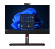 Lenovo ThinkCentre M90a Gen 5 i5-14500 23,8" 16GB RAM 512GB Dysk SSD Win11 Pro Czarny