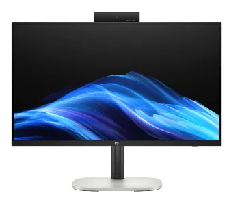 Komputer HP ProStudio 4 All-in-One G1i Core Ultra 5 225T 23,8" 16 GB RAM 512GB Dysk SSD Win11 Pro Czarno-srebrny