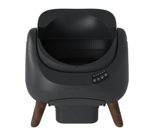 Catlink Open X 12l Szary