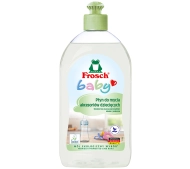 Frosch Baby do akcesoriów dziecięcych 500ml